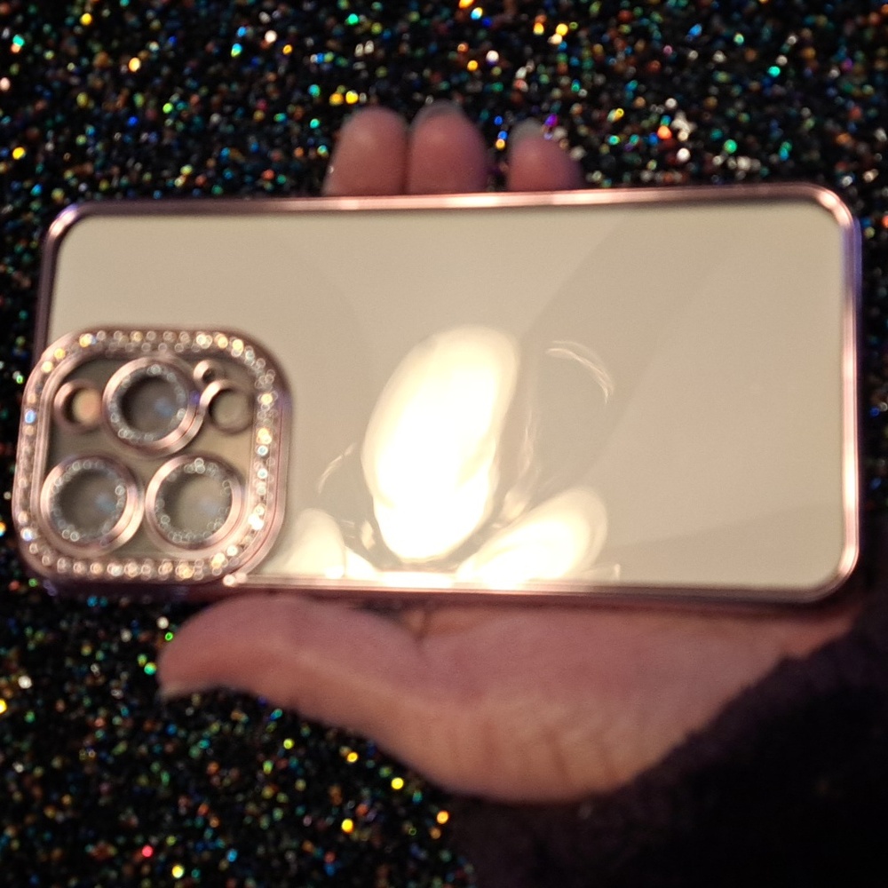 NEW Beautiful I PHONE CASE